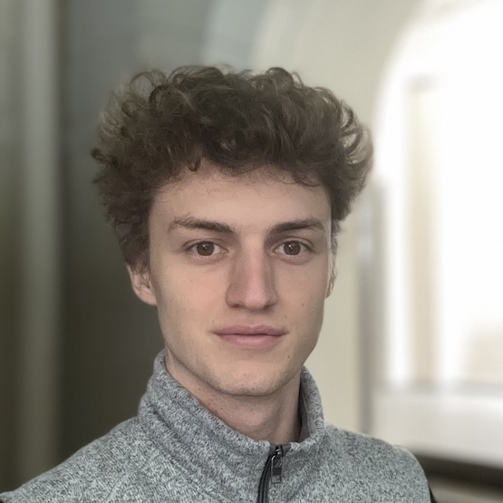 Levin Heimgartner